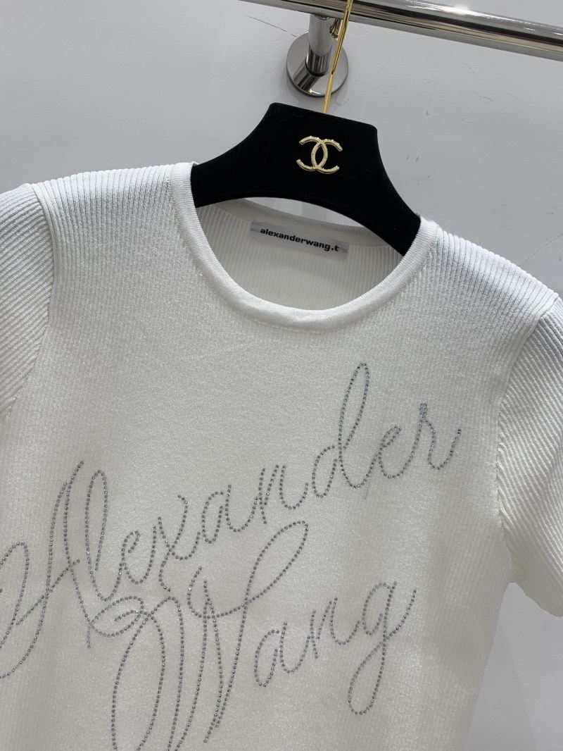 Alexander Wang T-Shirts